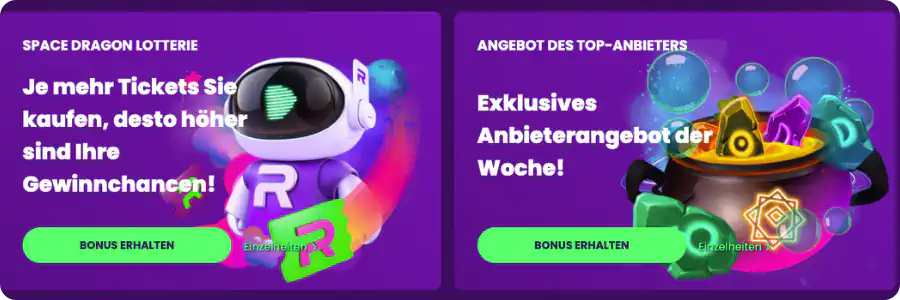 Rocket Casino Geld zuruck